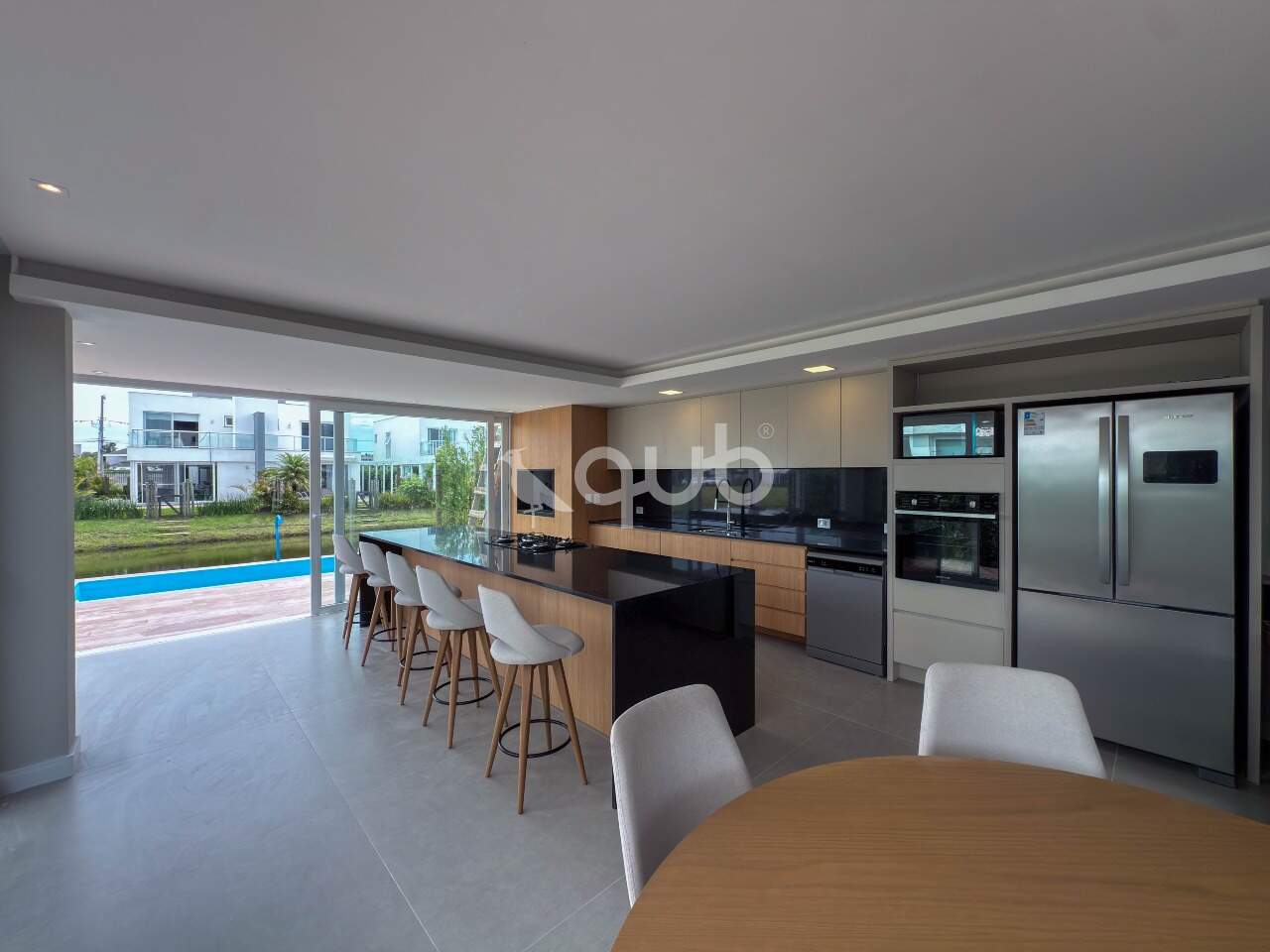 Condomínio One Atlantida Houses