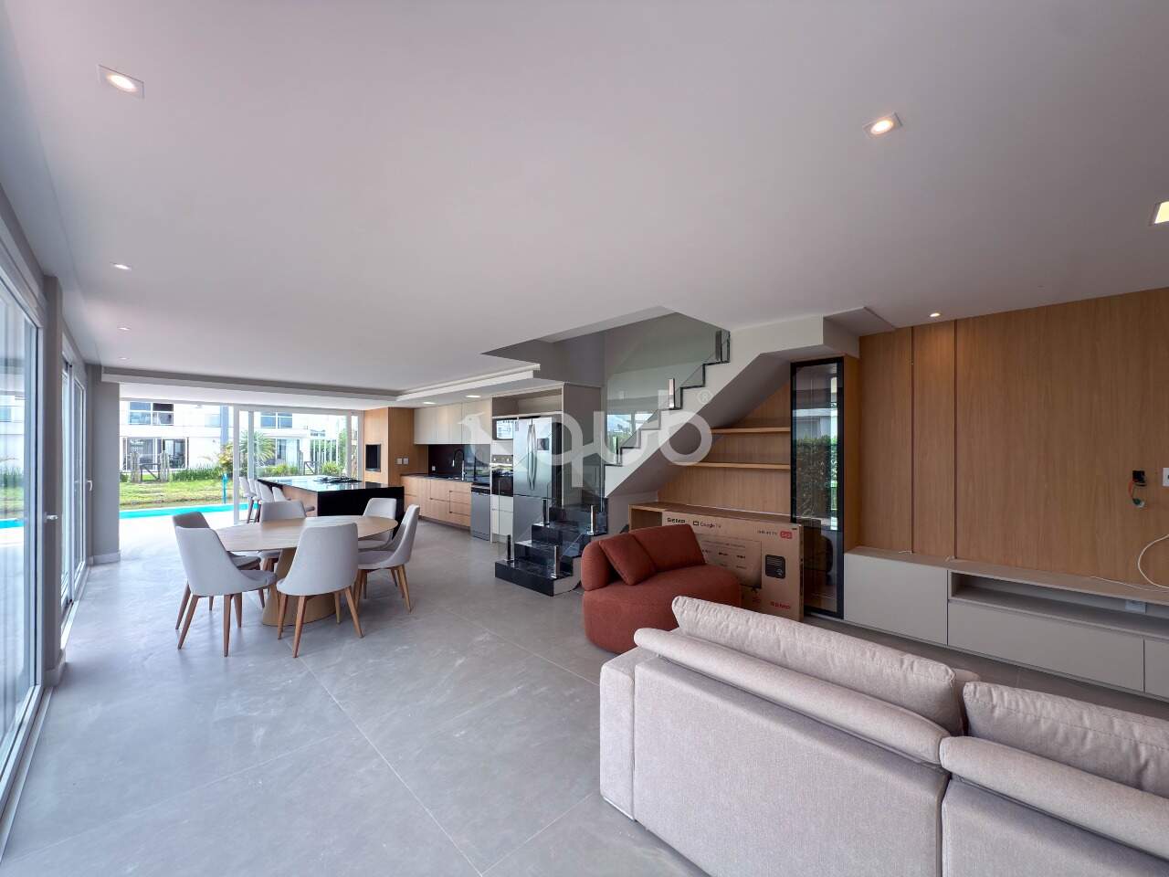 Condomínio One Atlantida Houses