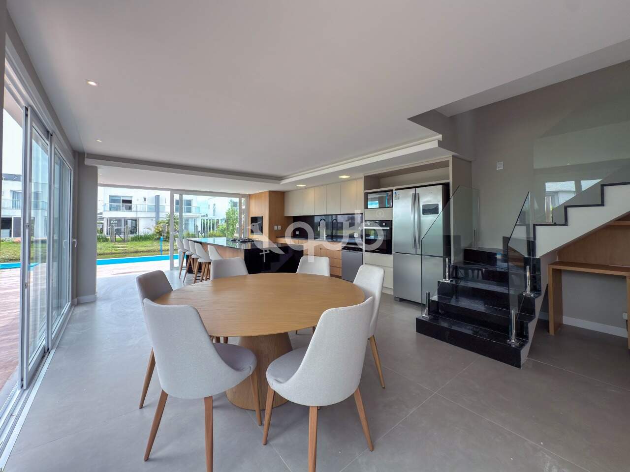 Condomínio One Atlantida Houses