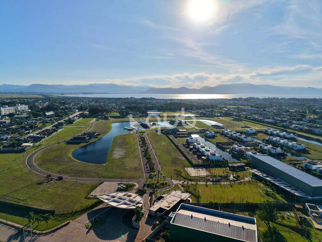 Condomínio Lótus Atlântida