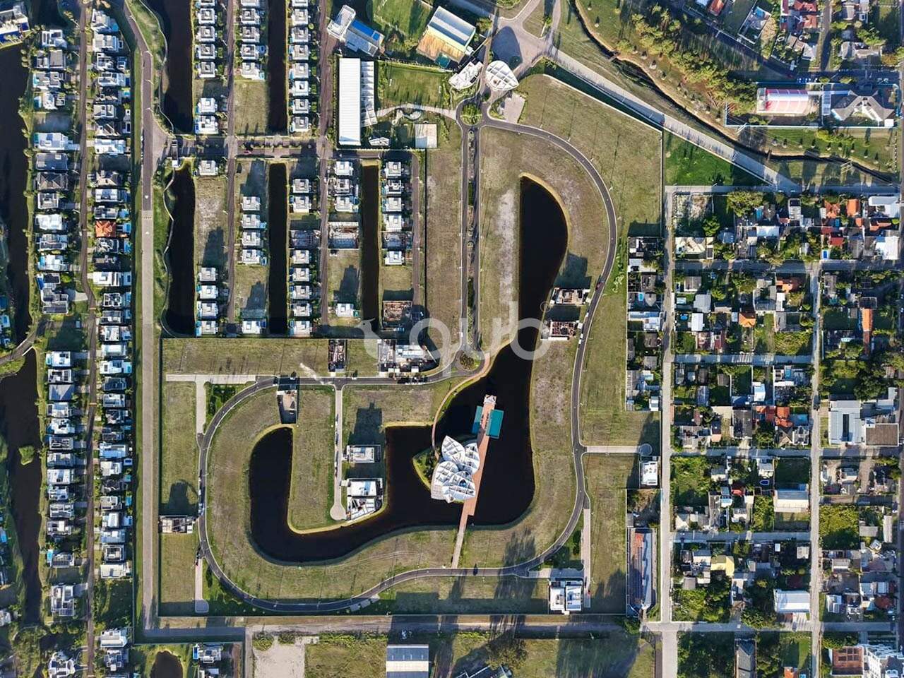 Condomínio Lótus Atlântida