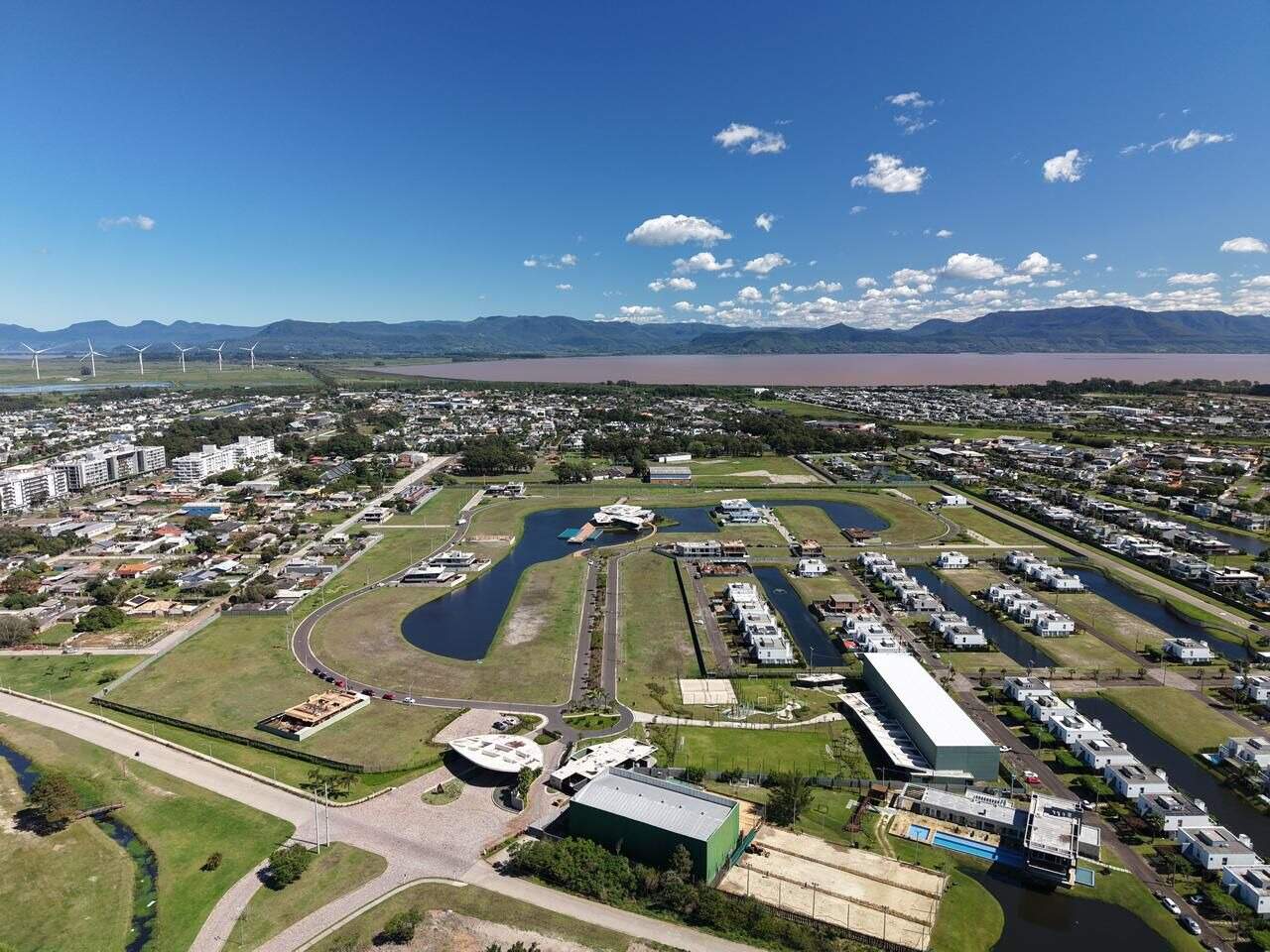 Condomínio Lótus Atlântida