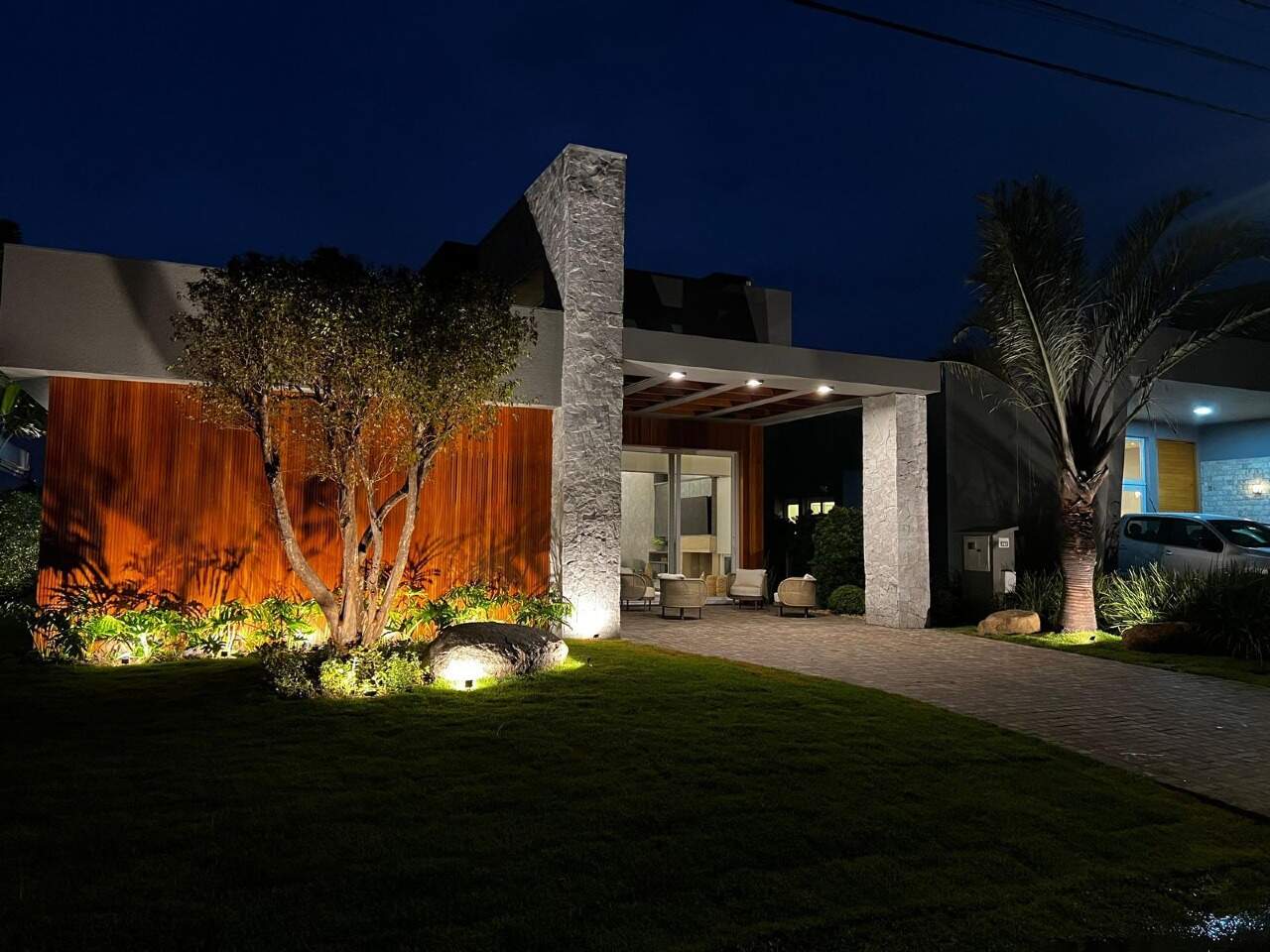 Condomínio Enseada Lagos de Xangri-Lá