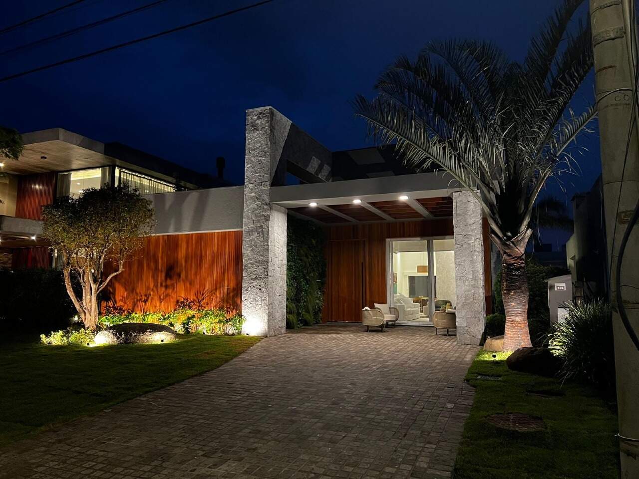 Condomínio Enseada Lagos de Xangri-Lá