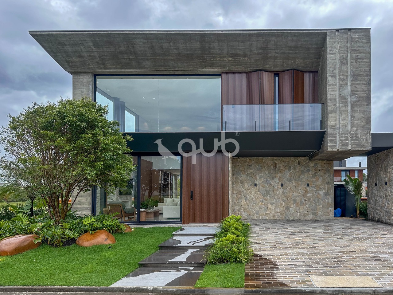 Condomínio Amare Home Resort