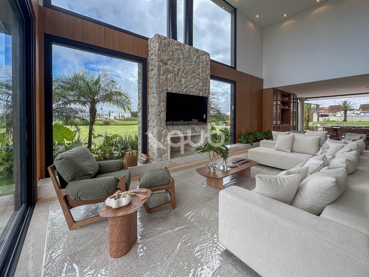 Condomínio Amare Home Resort