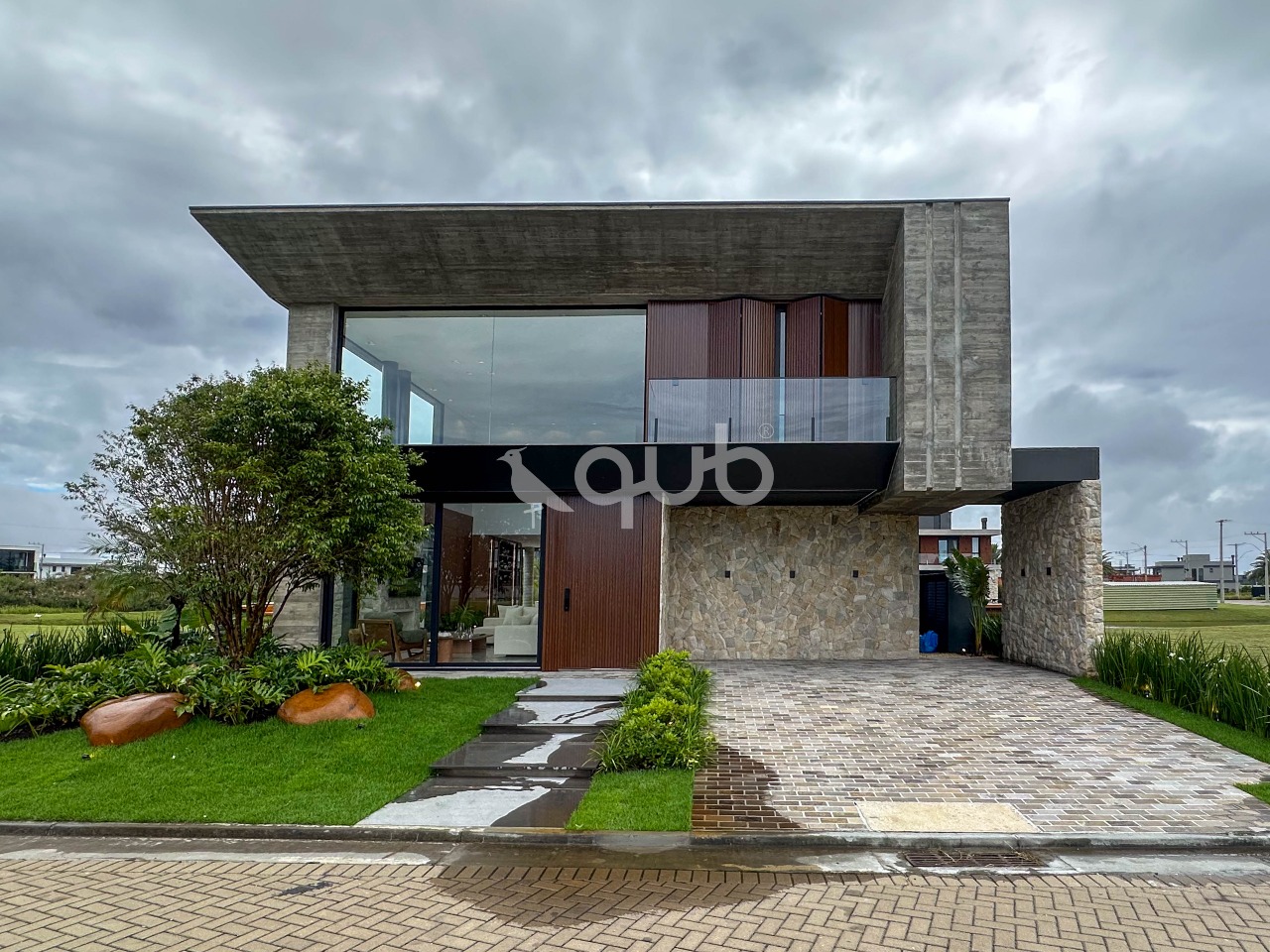 Condomínio Amare Home Resort