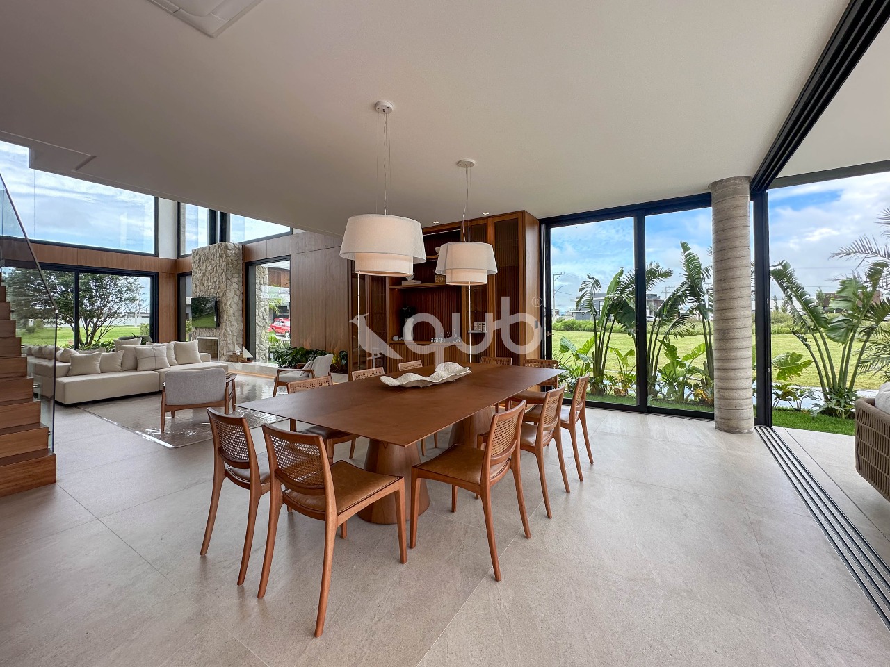 Condomínio Amare Home Resort