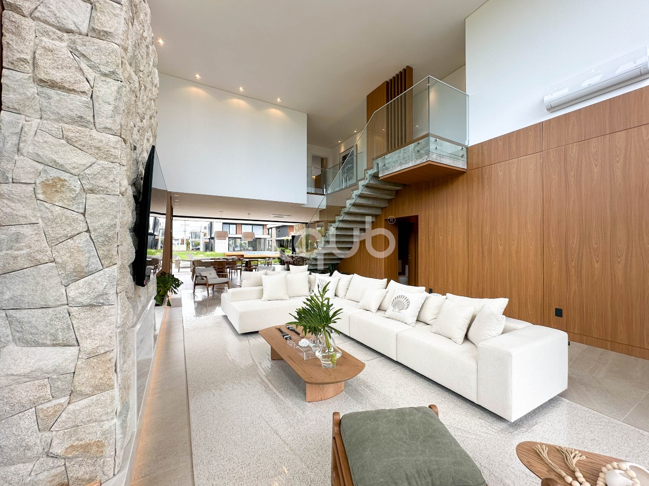 Condomínio Amare Home Resort