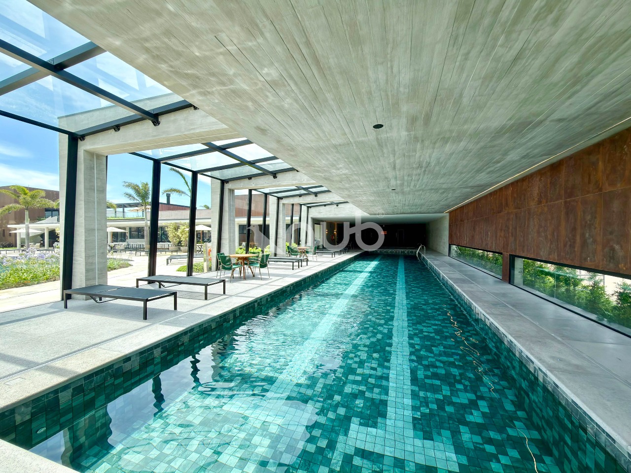 Condomínio Amare Home Resort