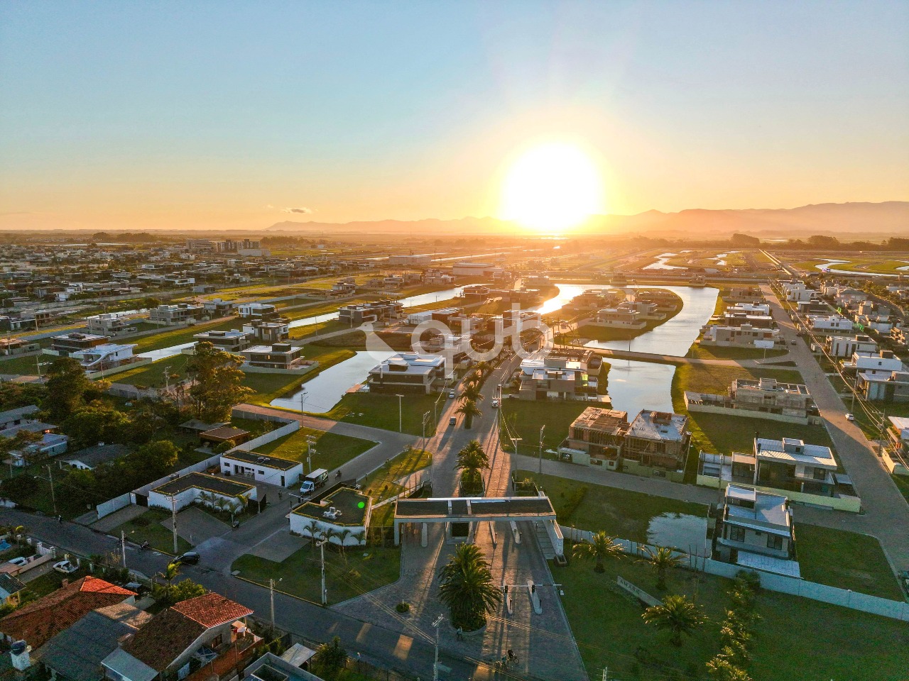 Condomínio Amare Home Resort