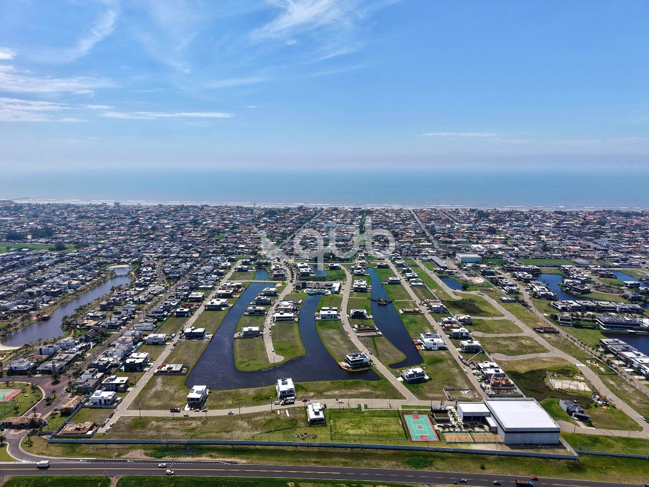 Condomínio Amare Home Resort