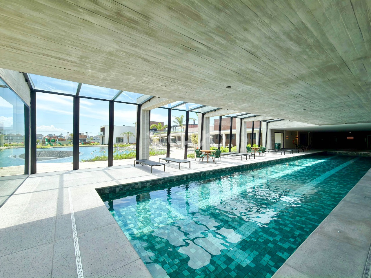 Condomínio Amare Home Resort