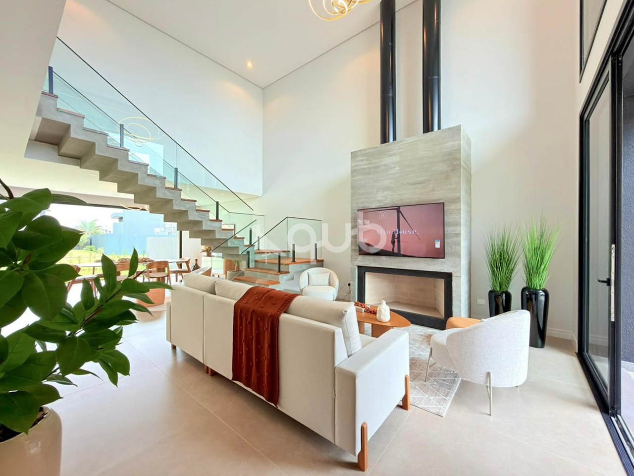 Condomínio Sunset Xangri-Lá