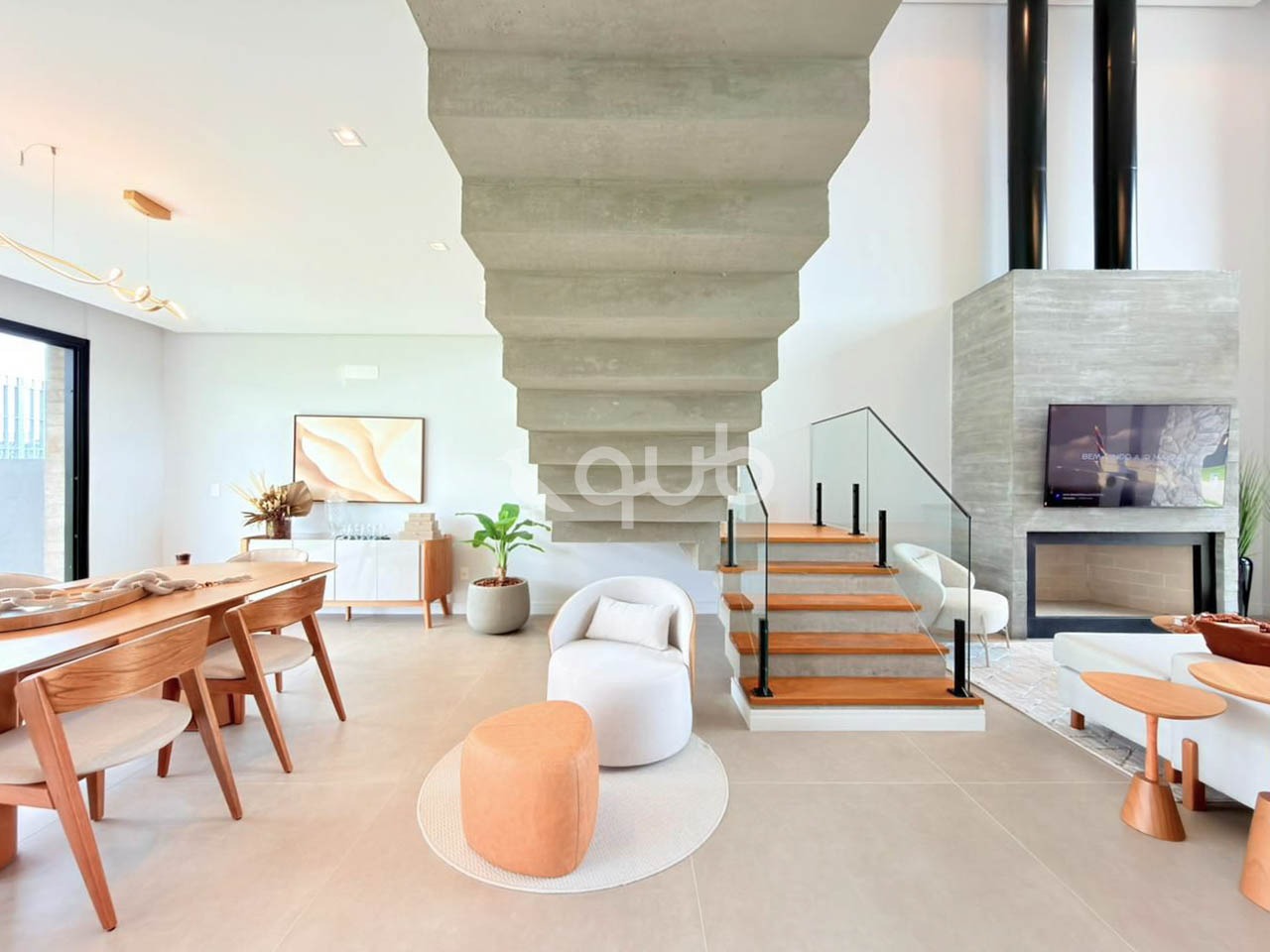 Condomínio Sunset Xangri-Lá