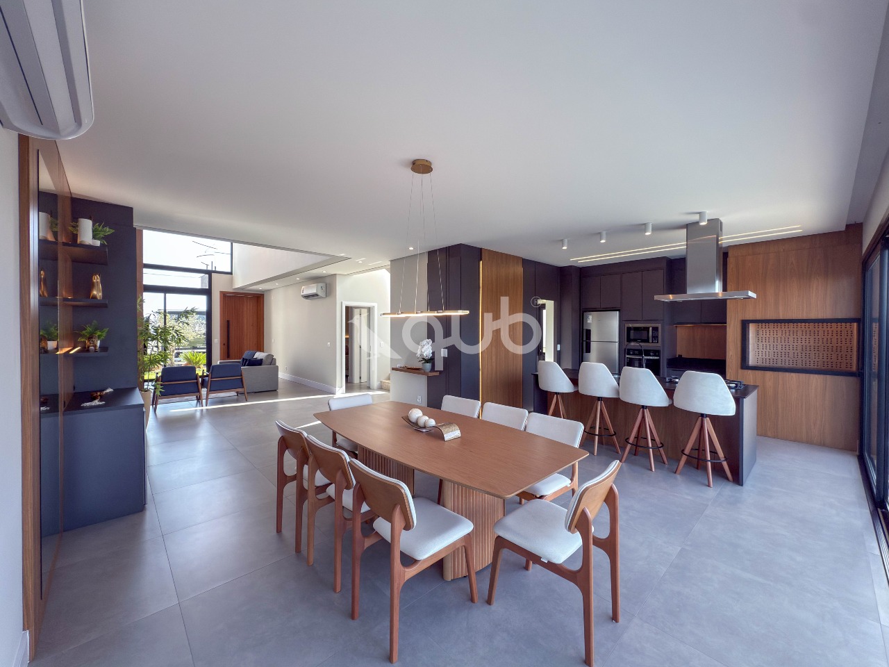 Condomínio Zen Concept Resort