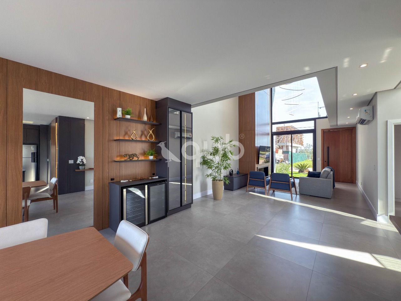 Condomínio Zen Concept Resort