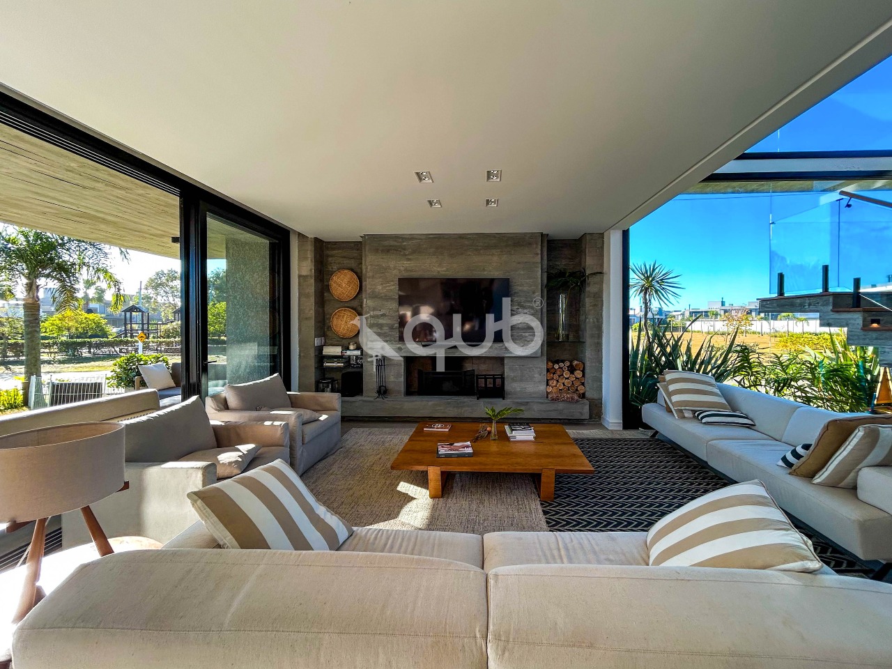 Condomínio Blue Xangri-Lá