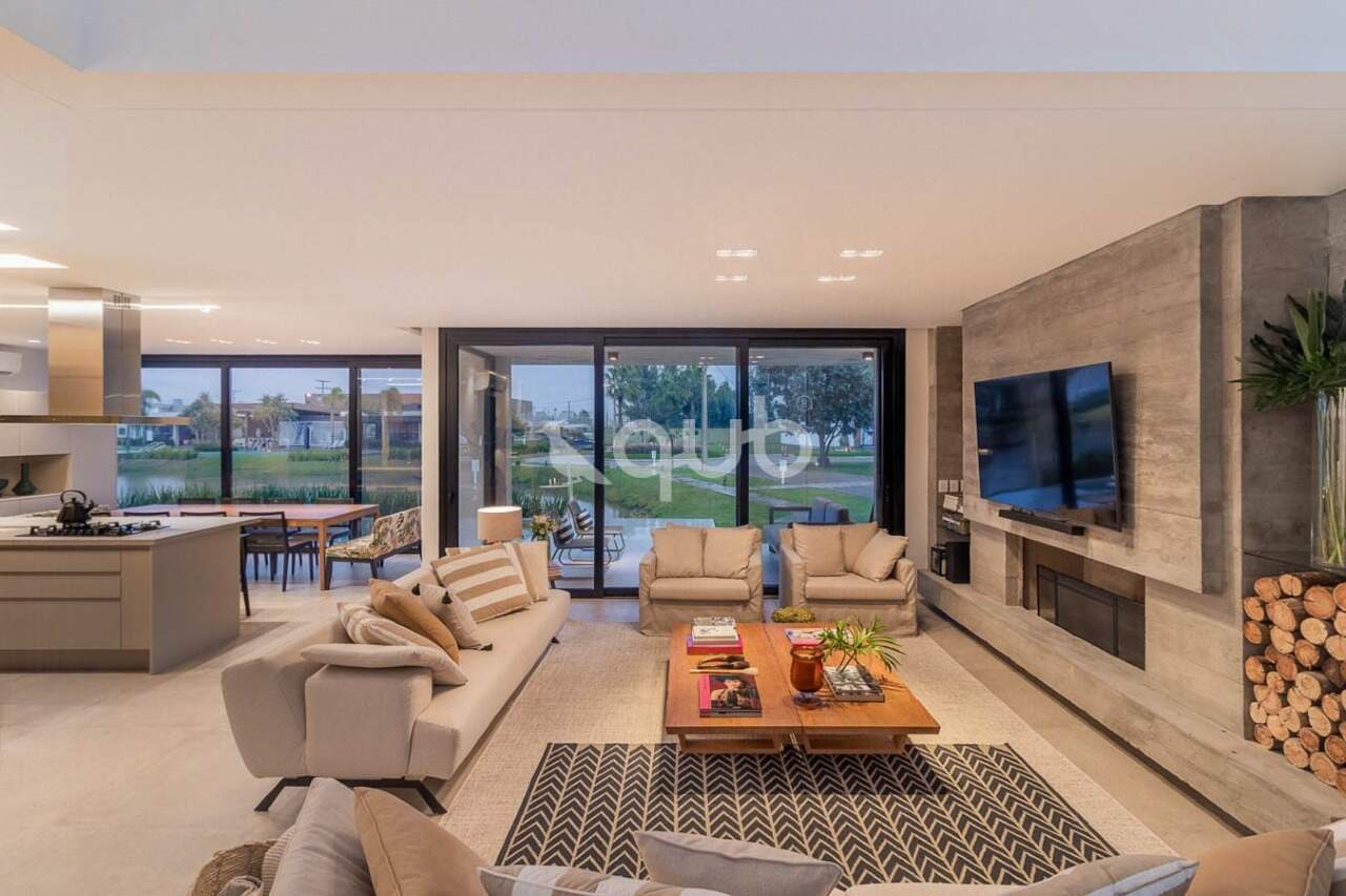 Condomínio Blue Xangri-Lá