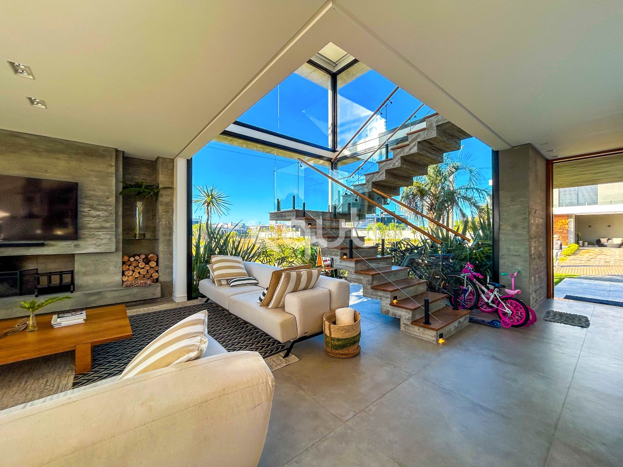 Condomínio Blue Xangri-Lá