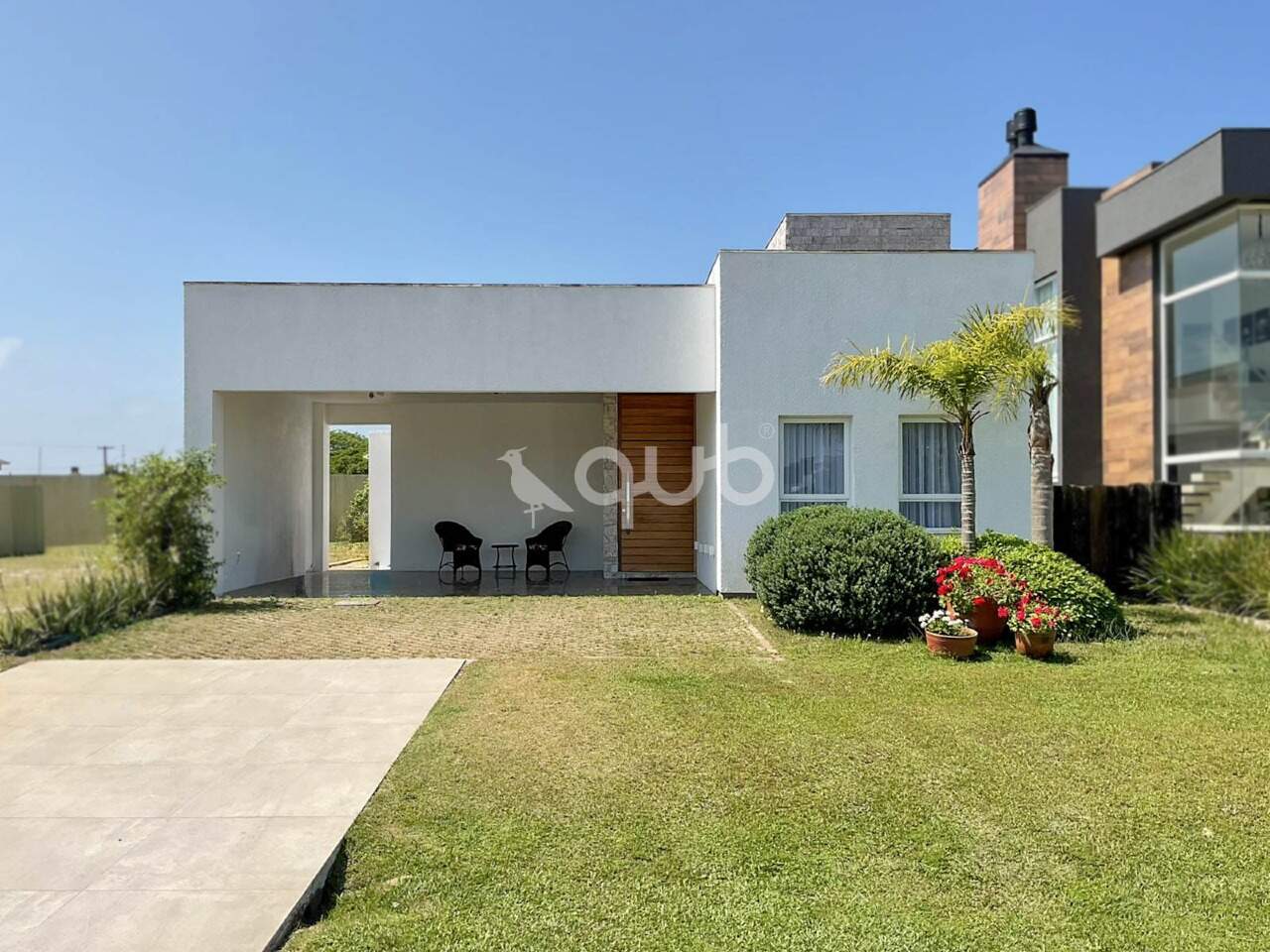 Condomínio Riviera Xangri-Lá