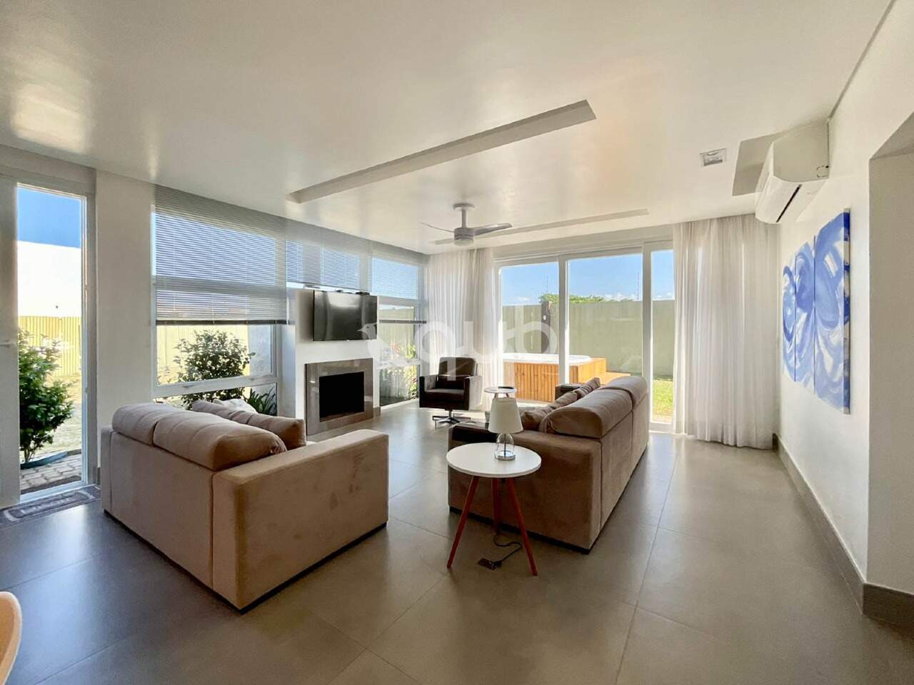 Condomínio Riviera Xangri-Lá