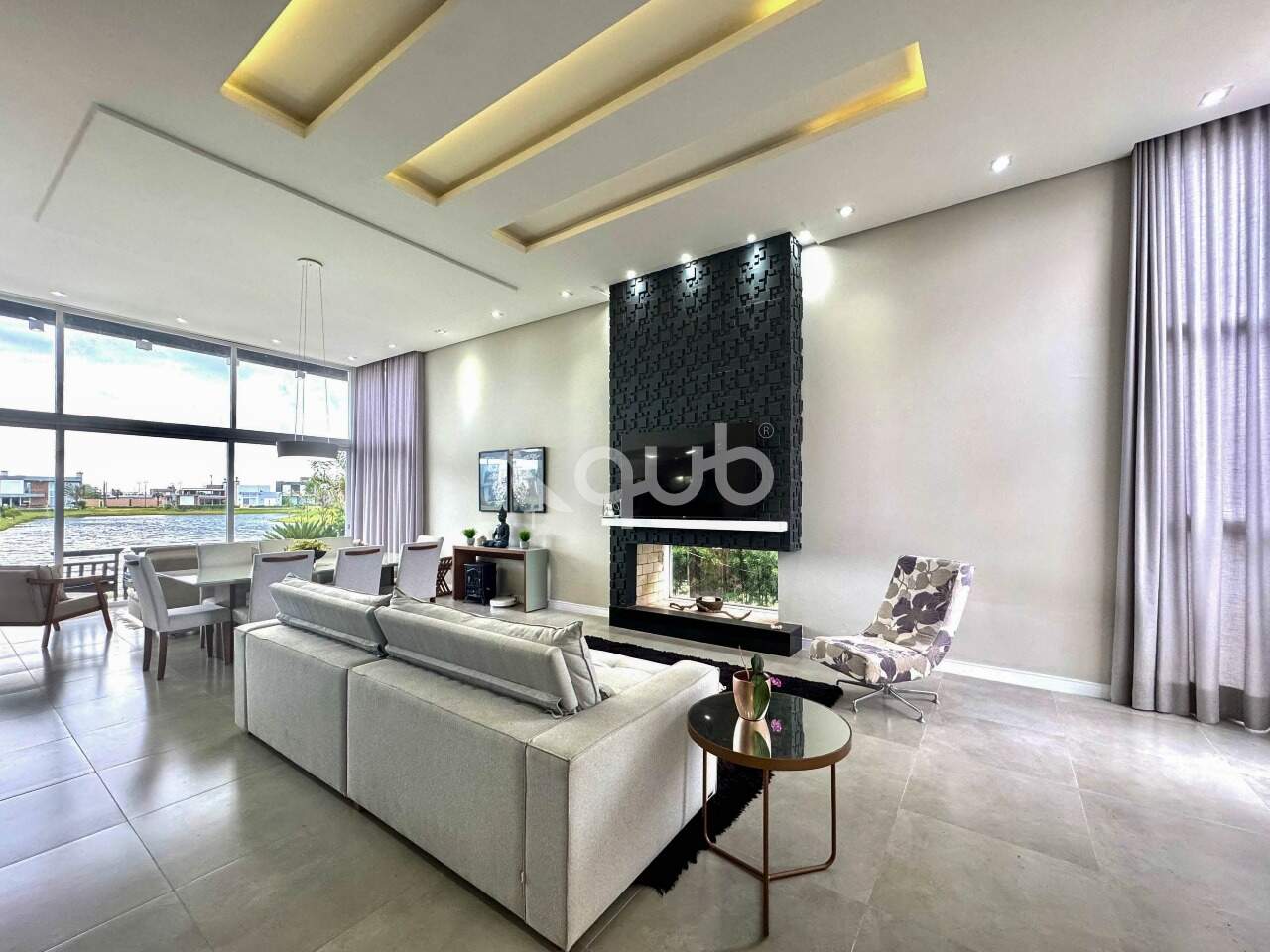 Condomínio Riviera Xangri-Lá