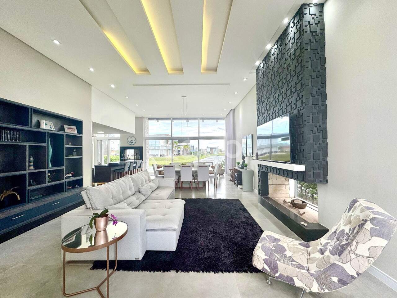 Condomínio Riviera Xangri-Lá