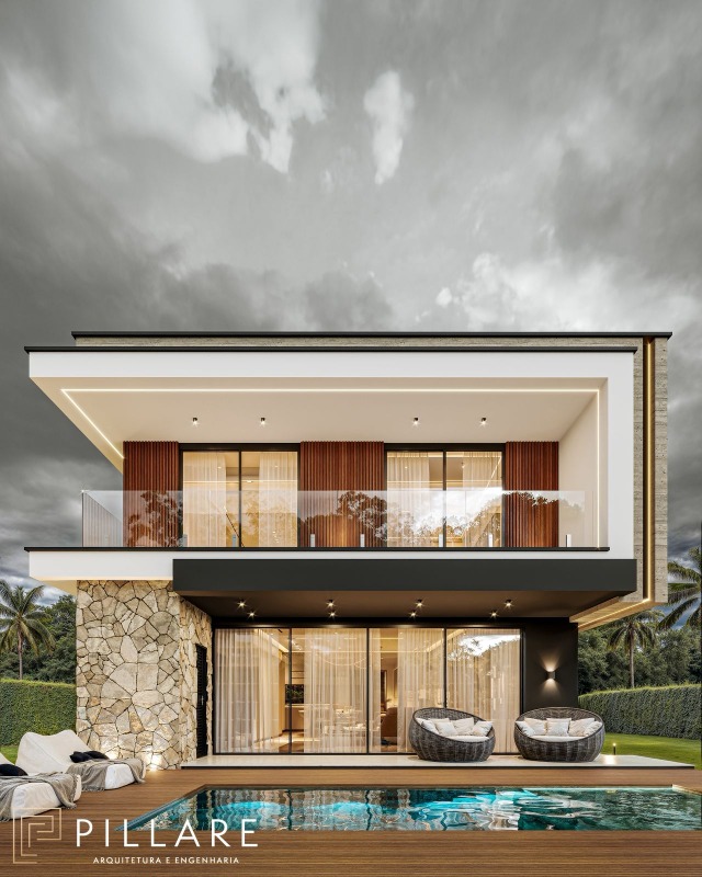 Condomínio Amare Home Resort