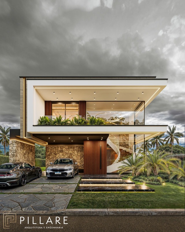 Condomínio Amare Home Resort