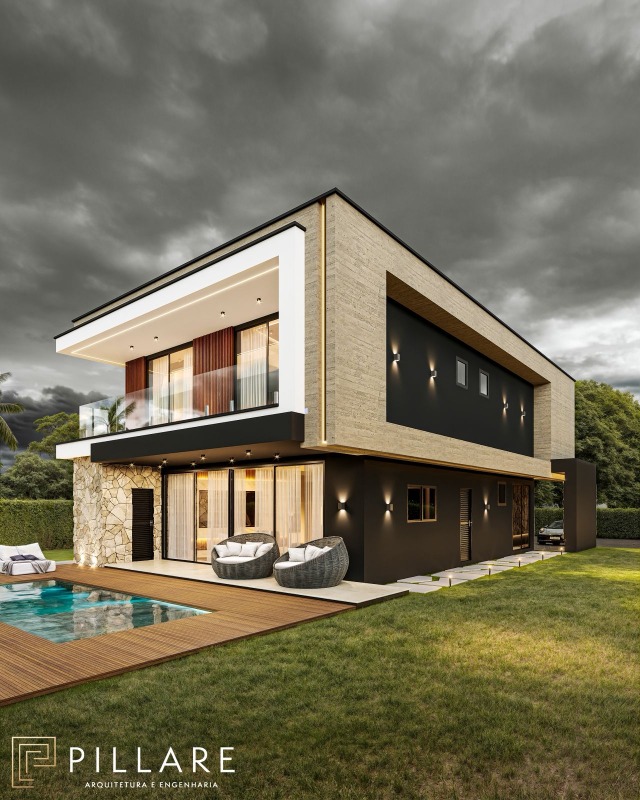 Condomínio Amare Home Resort