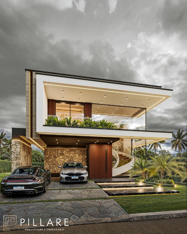 Condomínio Amare Home Resort