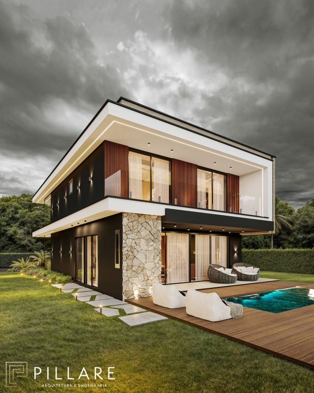 Condomínio Amare Home Resort