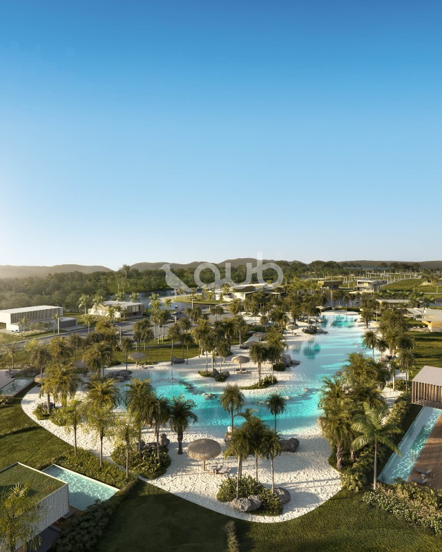 Condomínio Brávia Marina & Beach Club