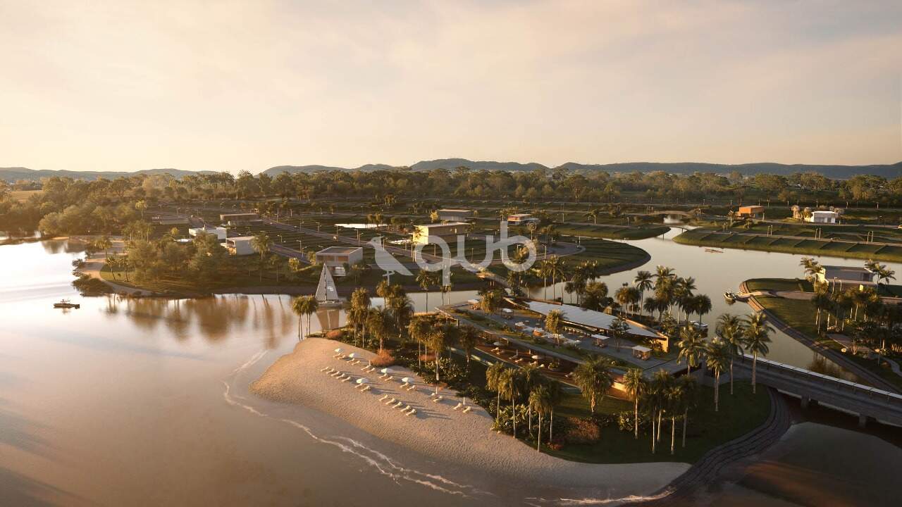 Condomínio Brávia Marina & Beach Club