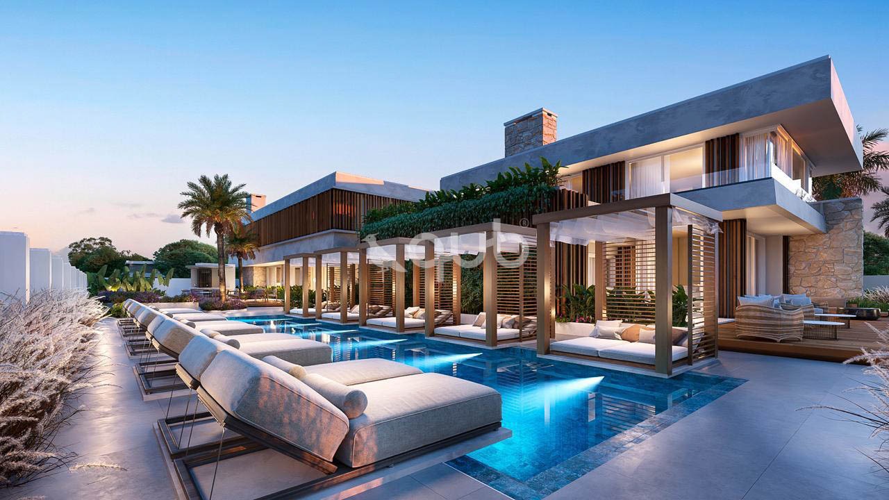 Condomínio Brávia Marina & Beach Club