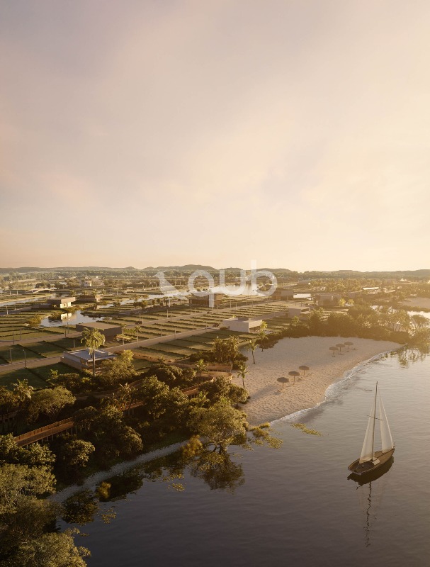 Condomínio Brávia Marina & Beach Club