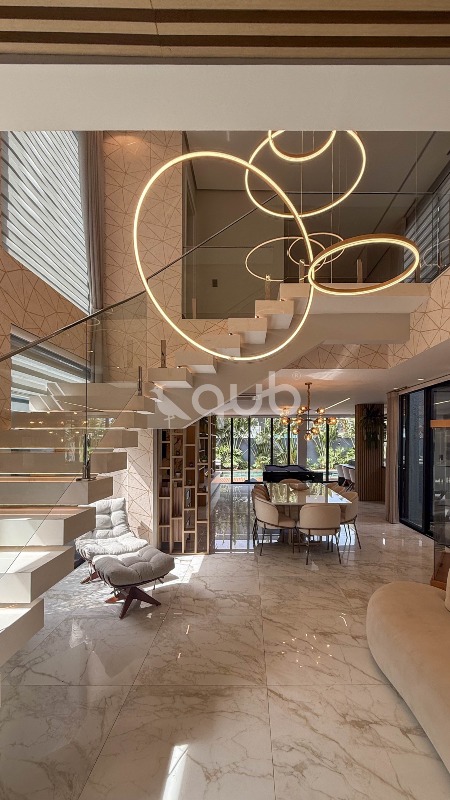 Condomínio Velas da Marina