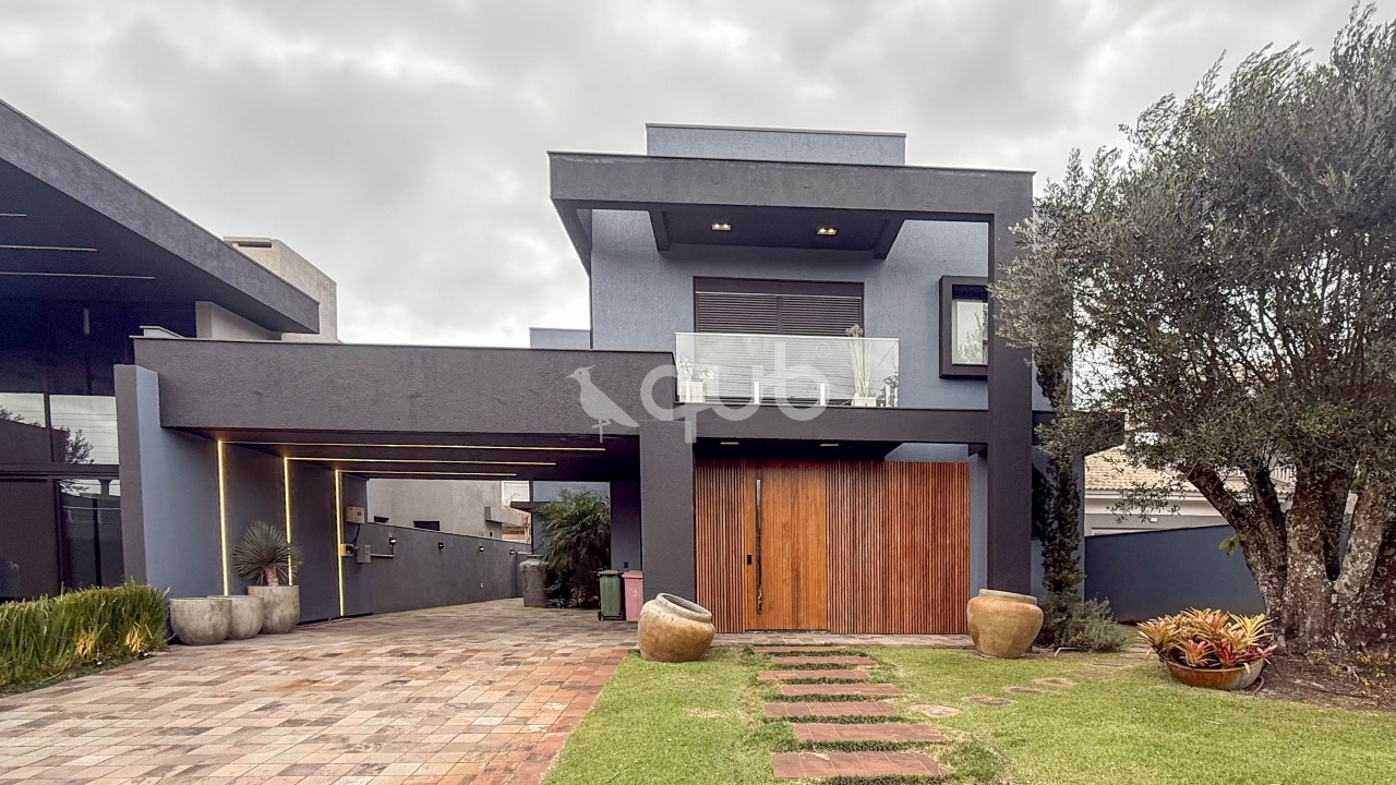 Condomínio Velas da Marina