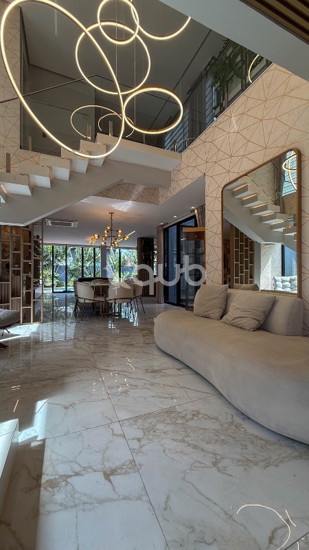 Condomínio Velas da Marina