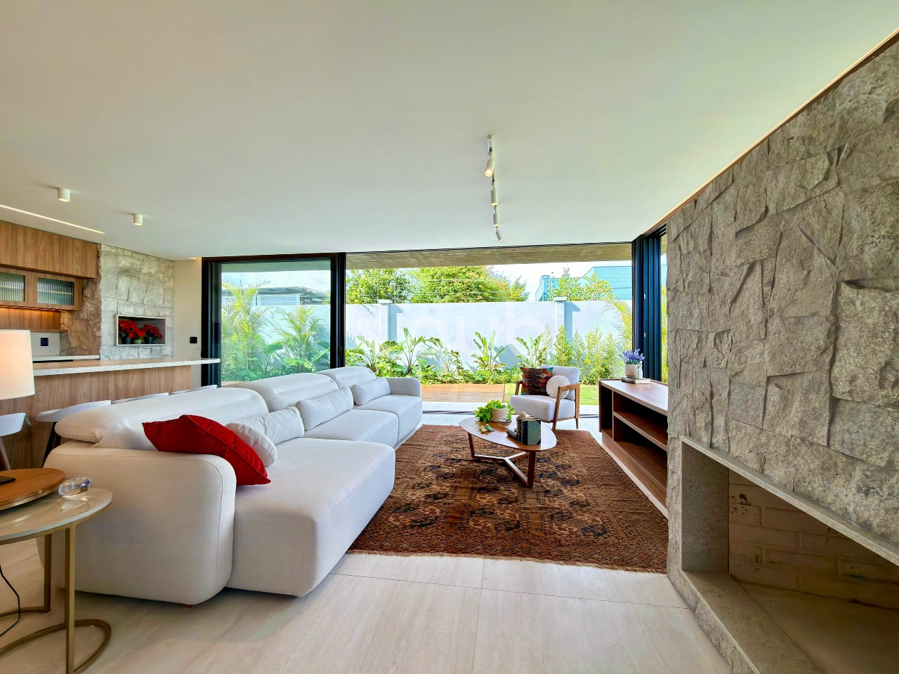 Condomínio Amare Home Resort