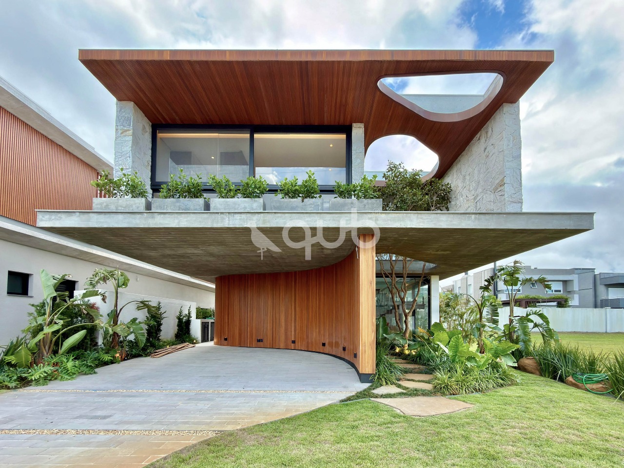 Condomínio Amare Home Resort