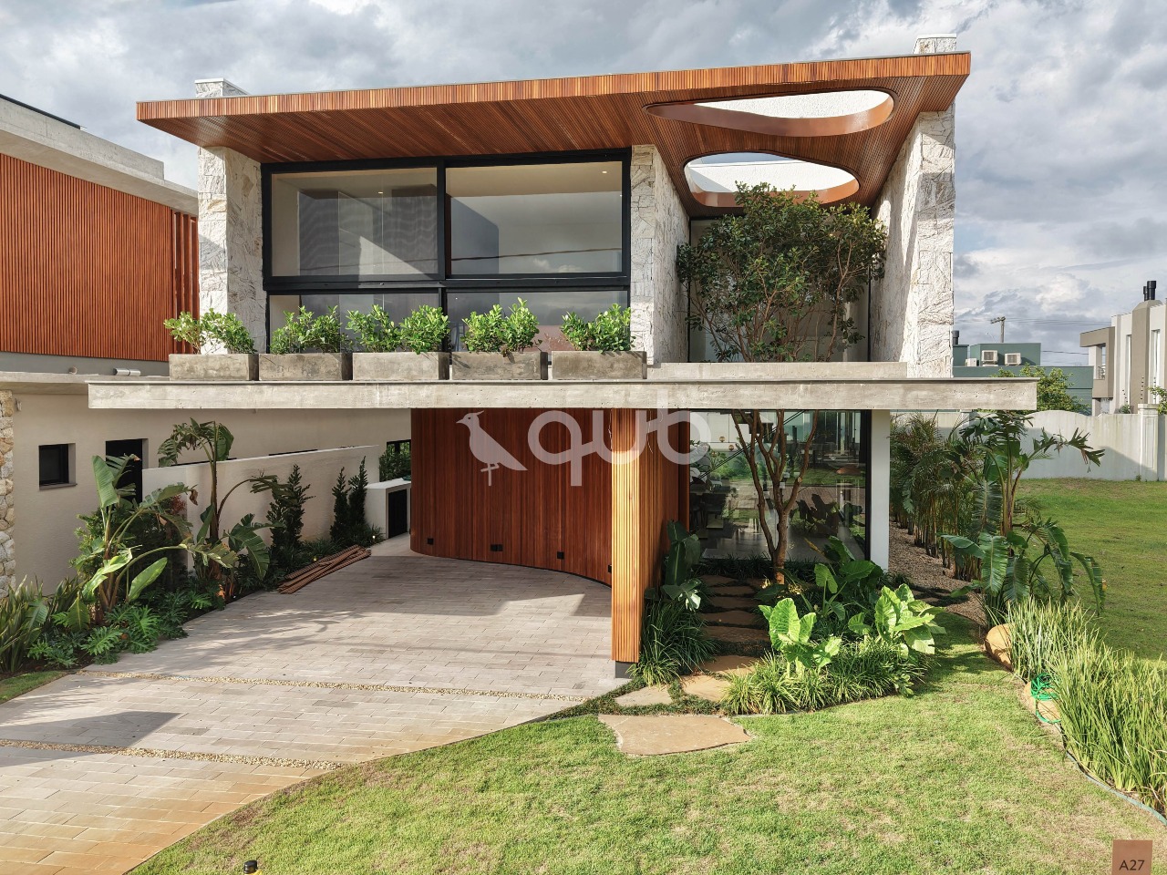 Condomínio Amare Home Resort