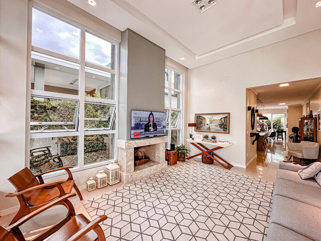 Condomínio Acqualina Beach