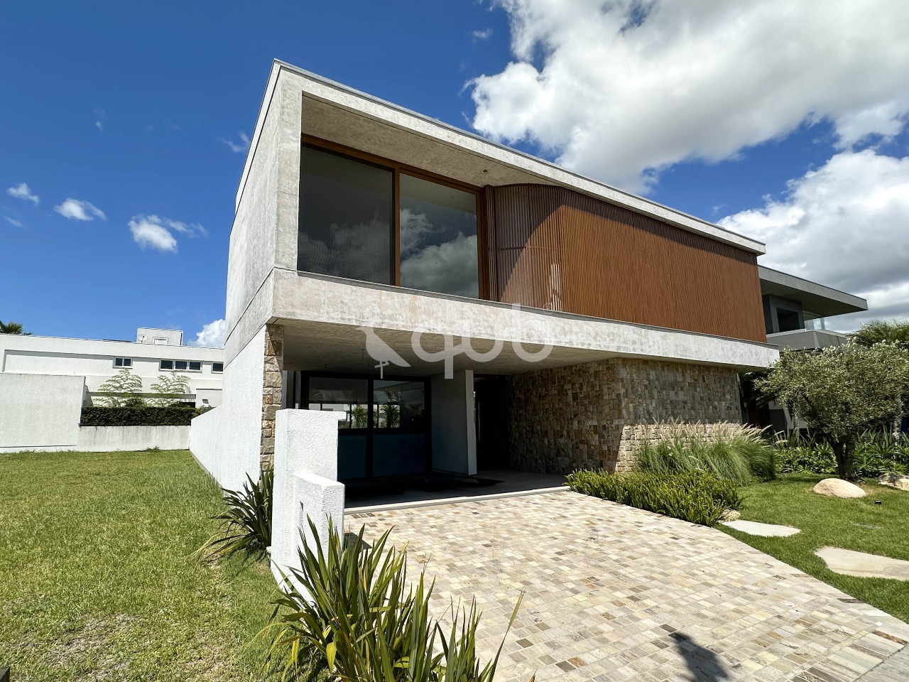 Condomínio Velas da Marina