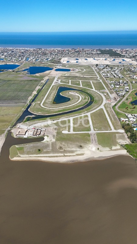 Condomínio Duo Nautic Life Club