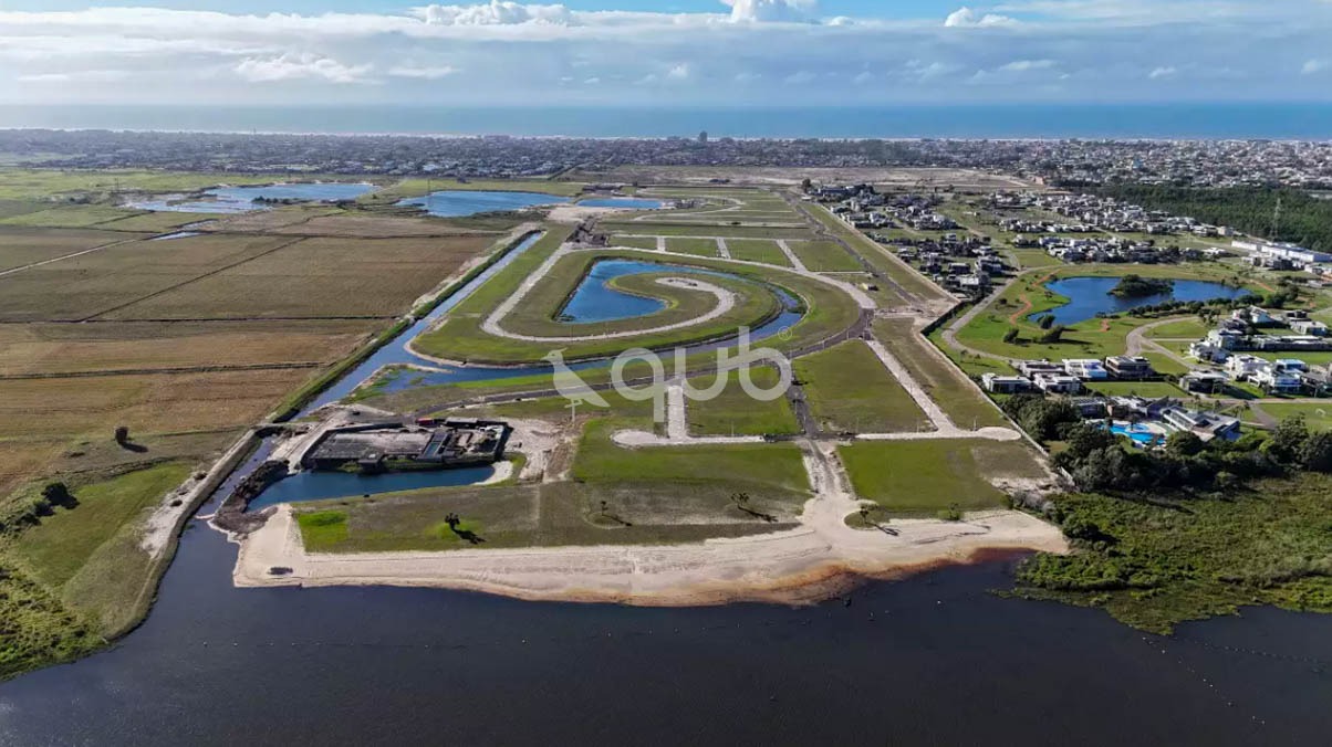 Condomínio Duo Nautic Life Club