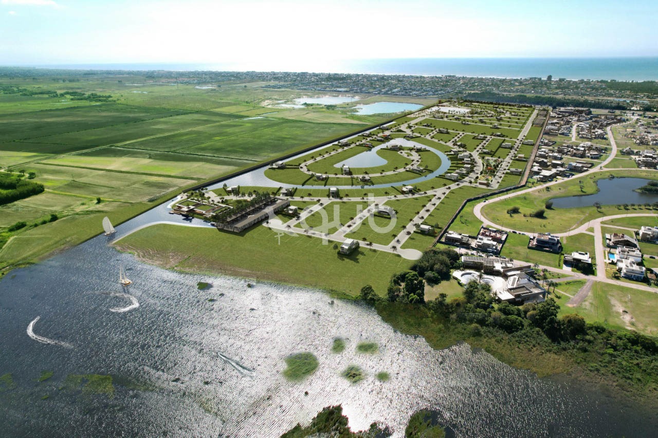 Condomínio Duo Nautic Life Club