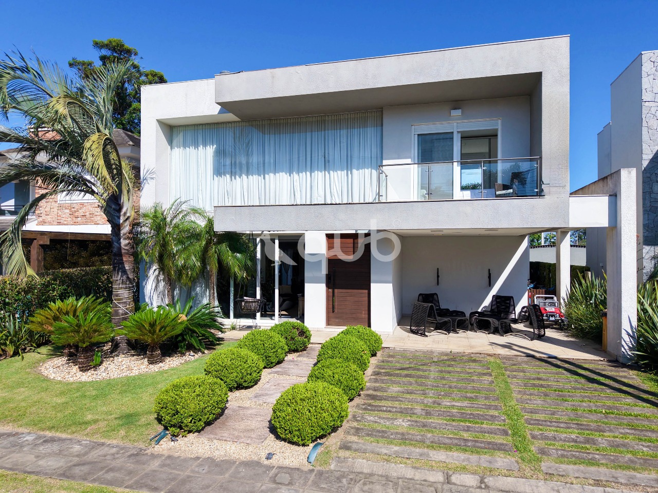 Condomínio Porto Coronado