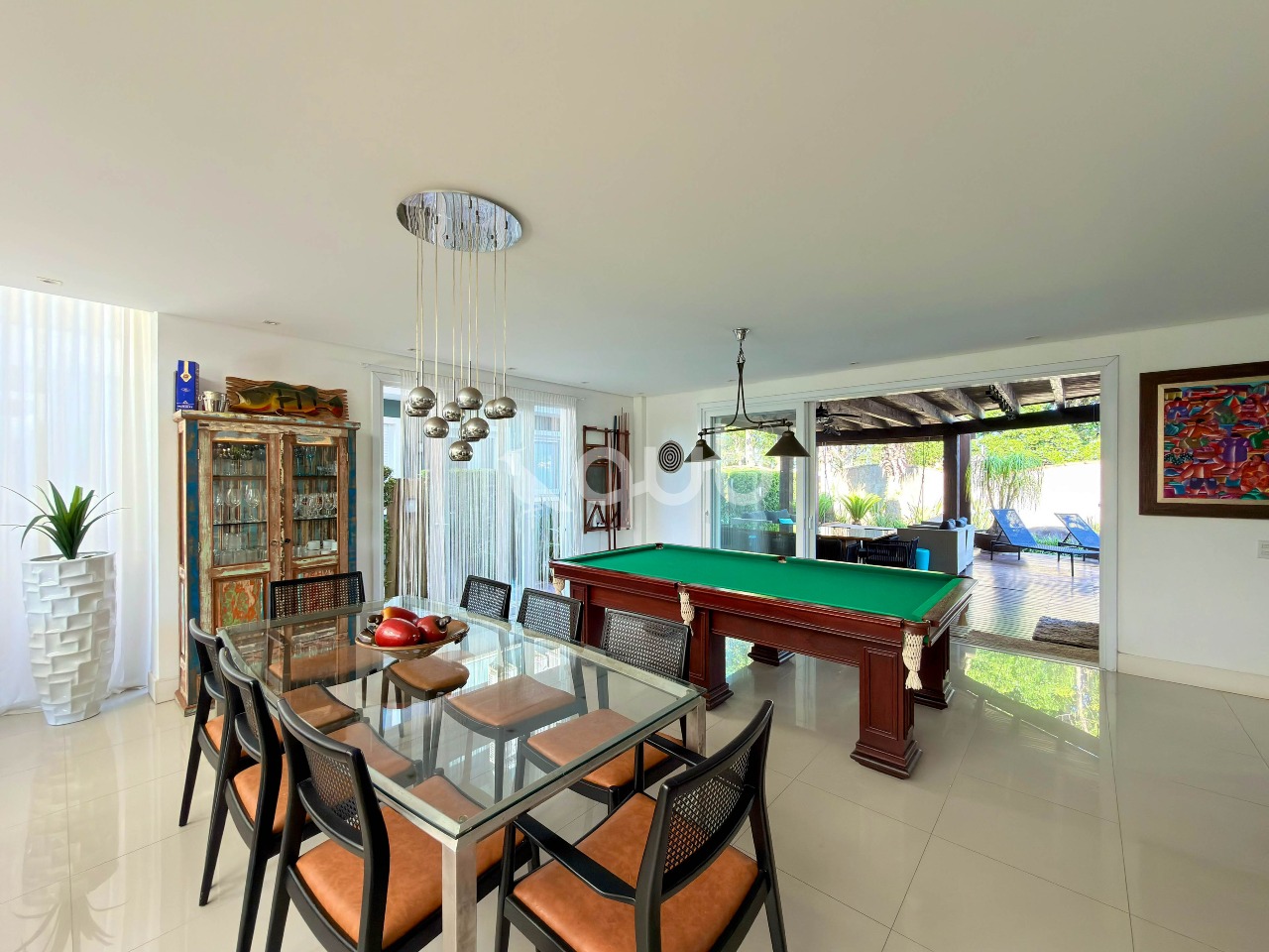 Condomínio Porto Coronado